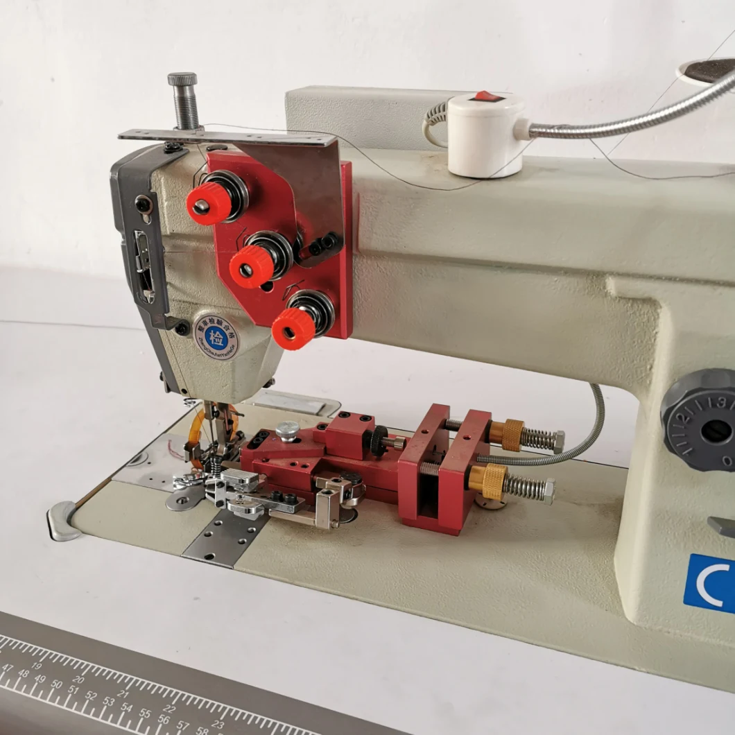 Super Linking Machine for Sweater Seam Overlock Sewing