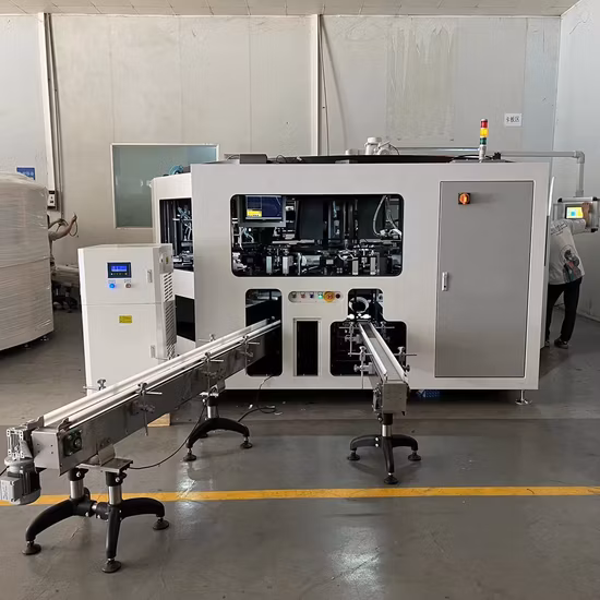 Machine à bas de soie avec ordinateur complet